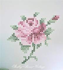 Josephine bakhita cross stitch pattern (free!) i am so excited to share another wonderful cross stitch/perler bead pattern of a catholic saint with you today! Flower Cross Stitch Patterns Pineables Cross Stitch Rose Cross Stitch Flowers Cross Stitch