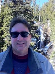 Steve Croxton's Instagram, Twitter & Facebook