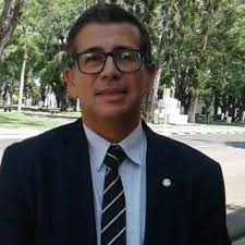 Gerardo Cabral : “Aguas de Corrientes estaba derramando el líquido cloacal  crudo en el Arroyo”