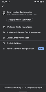It's easy to use, and it loads quickly. Google App Jetzt Mit Verknupfung Zu Inkognito Tab In Chrome