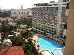 Apartemen dapat disewakan harian atau mingguan. Sewa Apartemen Harian Depok Margonda Residence 2 Nyewain