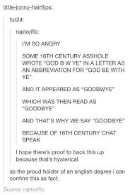 Kids These Days Can T Even Spell Out Complete Words Tumblr Funny Words Funny