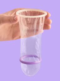 Image result for Female Condom