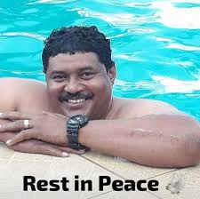 Trinidad and Tobago Police Officers who are no longer with us