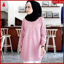 Jenis nya terbagi 2 ada kain baloteli motif dan juga kain baloteli polos. Vla062d136 Model Tunik Daily Terbaru Murah Bmgshop Gaya Kasual Gaya Hijab Model Pakaian