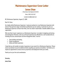 We did not find results for: Cover Letter For Maintenance Jobs Samples Examples
