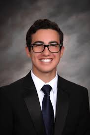 Current Members (2025-2026)