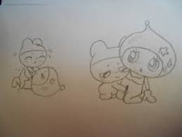 Tamagotchi himespetchi