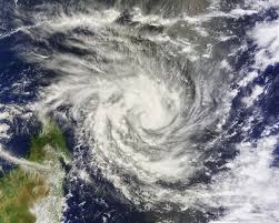 To kickoff the beginning of our return, we have partnered for. Tropical Cyclone African Risk Capacity