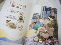 繪本ღ 4y 媽媽的味道 台灣傳統食物繪本 chinese picture picture book storybook