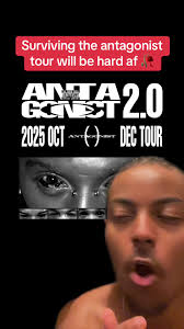 How to Survive Antagonist Tour Pits