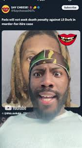 Is Lil Durk in Protective Custody