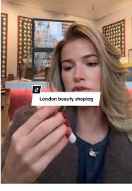 Discover Jade Anna's London Beauty Shoplog