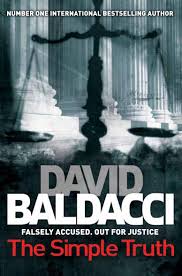Pan Macmillan India David Baldacci Books Books Must Read Novels