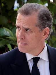 Naomi Biden testifies about dad's addiction, closes out week of trial