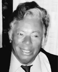 George Villafuerte Obituary (1927