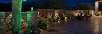Paradise Garden Lighting
