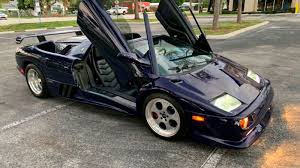 2012 Assembled Lamborghini Diablo Vt Replica K191 Kissimmee 2020 Request a dealer quote or view used cars at msn autos. 2012 assembled lamborghini diablo vt