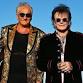 Air Supply event image