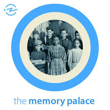 Mk veteran and former anc nec member. The Memory Palace Podcast Addict
