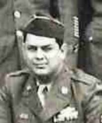 Madero, Pvt. Melvin R.