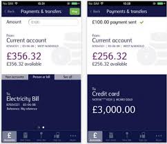 The current account switch service will do all the work when it comes to switching, moving everything across from your old account to your new account all within 7 working days, including direct debits and standing orders. Natwest Banking App Digital Business Transformation Program Management