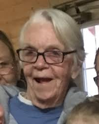 Carolyn Alberts Obituary January 9, 2020