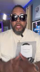 IS HER EXPECTATIONS TOO HIGH? 🤔🤷🏾‍♂️