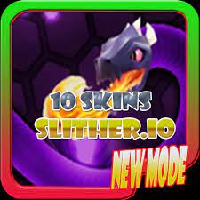 This is an unofficial reference guide that features extensive and comprehensive strategies and tactics, helping all players . Unlock Skins For Slither Io For Android Apk Download