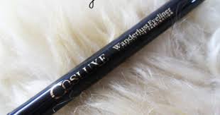 cosluxe eyeliner ราคา 7-11