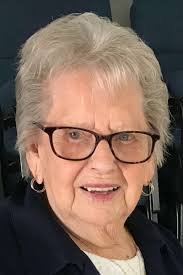 Geraldine M. Coulson