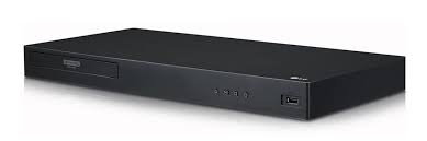 This is our new notification center. Lg Ubk90 Review Best 4k Ultra Hd Blu Ray Player
