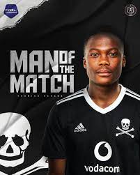 Weitere zehn jahre später entschloss man. Orlando Pirates Fc On Twitter Man Of The Match Thabiso Sesane Ft Orlandopirates 2 0 Maritzburgutd 59 78 Pule Dstvprem Matchday Orlandopirates Oncealways Https T Co Npbhsqmsvj