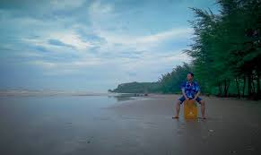 Gringsing, kabupaten batang, jawa tengah htm : 7 Wisata Pantai Populer Yang Ada Di Batang