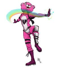 I Finished My Cuddle Team Leader Happy Monday Cuddleteamleader Fortnite Fortnitememes Fanart Videogames Video Team Leader Cuddling Character Drawing