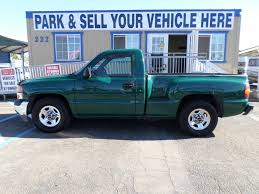 Image result for Medium Green 2001 Sierra