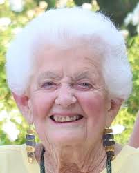 Constance Keiter Obituary (1928