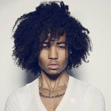 The magic gets more intense when the hair is lush, long and black. 55 Awesome Hairstyles For Black Men Video Men Hairstyles World