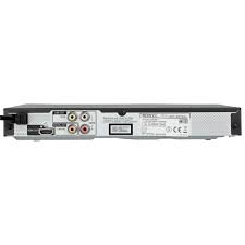 Control your player and tv with one remote controlyou can play or adjust the settings on your player and on your. Sony Dvp Sr 760 Hb Ec1 Dvd Players Dvds Blu Ray Dvd Co Tv Audio Technikdirekt