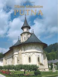 Search only for manastirea putna Amazon Com Sfanta Manastire Putna Romanian Edition 9781727275636 Putna Manastirea Stefan Cel Mare Centrul De Cercetare Si Documentare Books