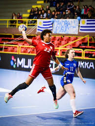 W d l w l. Positive Debuts For Uruguay And Puerto Rico Handball Planet