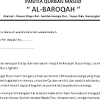 Atas segala perhatian, pertimbangan serta bantuan bapak/ibu kami menghaturkan ribuan terima kasih. 1