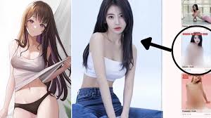 Korean News | South Korean Sex Scandal: Deepfake vs Hentai Porn and K-Pop  Celebrity Impact | 🎥 LatestLY