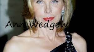 How to Pronounce Ann Wedgeworth?