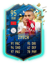 Ziyech png collections download alot of images for ziyech download free with high quality for designers. Totssf Hakim Ziyech Fifa