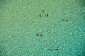 Χάρτης κεραυνών, βροχής και πίεσης. Ammolofi Sanddunen Visit Kavala