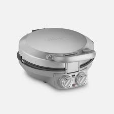 Electric Crepe Maker