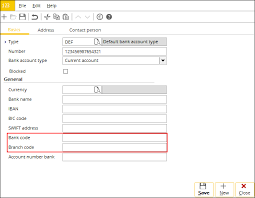 This is your checking ach number. Product Update 414 Ach Autopay Format Supported For Hsbc Australia