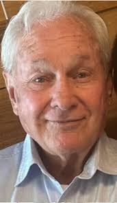 Colin Carnes's Instagram, Twitter & Facebook