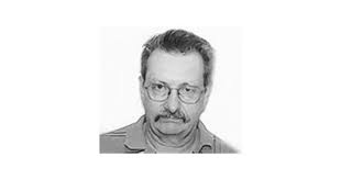 Edward HAUG Obituary (2014)